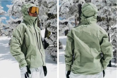 滑雪服怎么洗最好，工廠級(jí)專業(yè)呵護(hù)